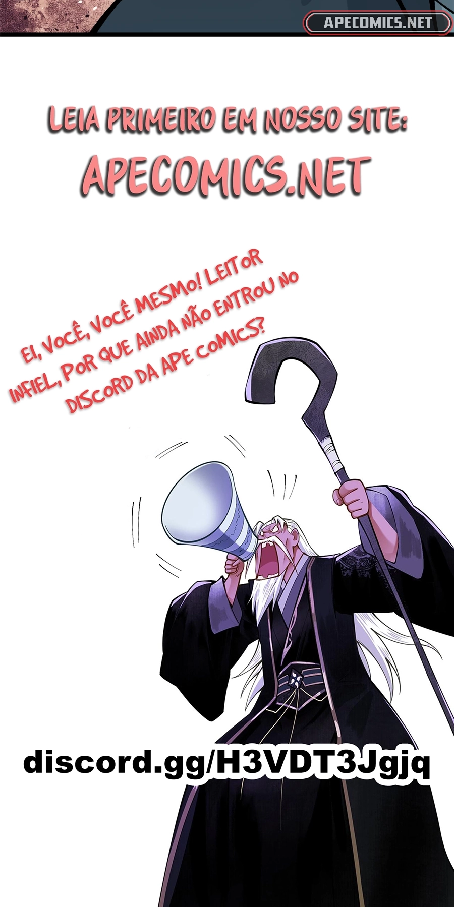 Read Todos Saúdam o Líder da Seita (PT-BR) PT Manga Online