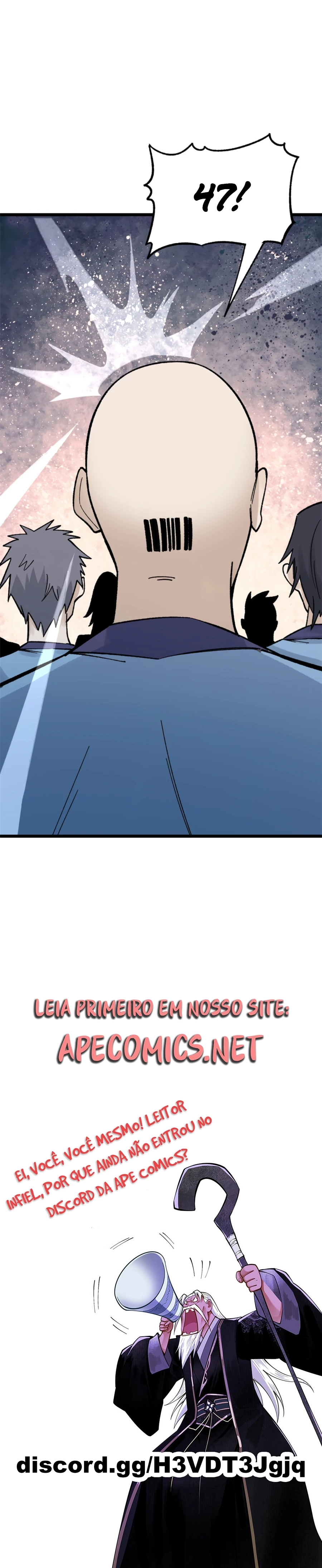 Read Todos Saúdam o Líder da Seita (PT-BR) PT Manga Online
