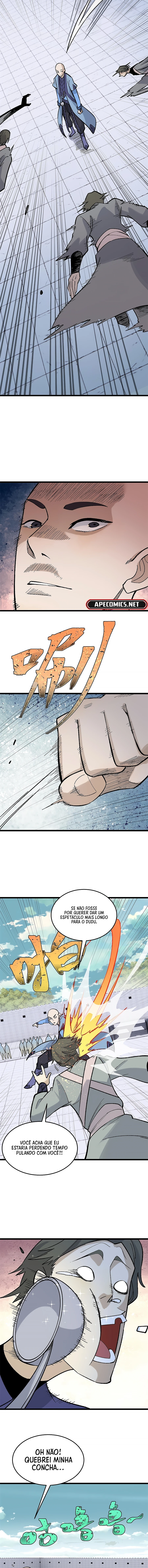 Read Todos Saúdam o Líder da Seita (PT-BR) PT Manga Online