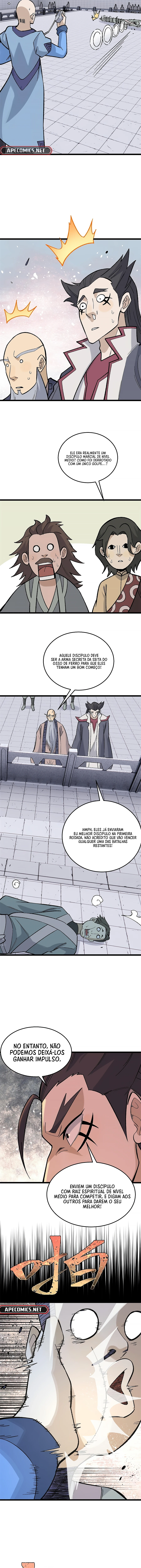 Read Todos Saúdam o Líder da Seita (PT-BR) PT Manga Online