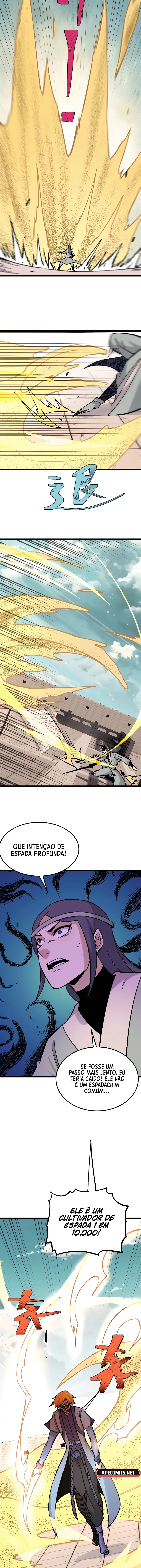 Read Todos Saúdam o Líder da Seita (PT-BR) PT Manga Online