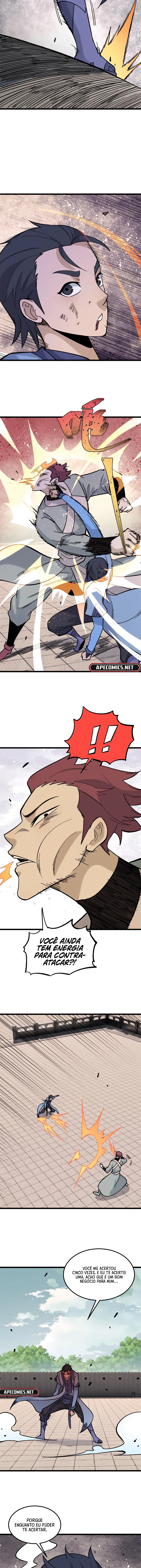 Read Todos Saúdam o Líder da Seita (PT-BR) PT Manga Online