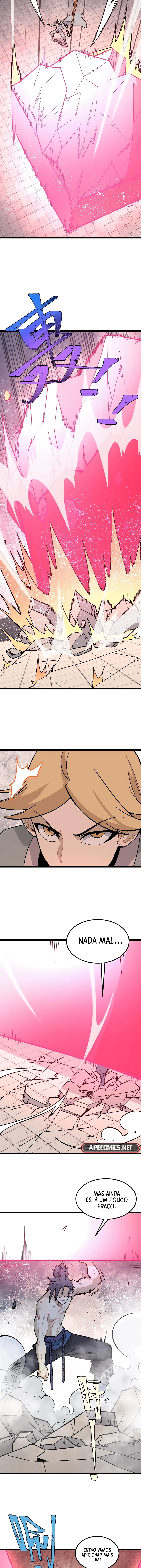 Read Todos Saúdam o Líder da Seita (PT-BR) PT Manga Online