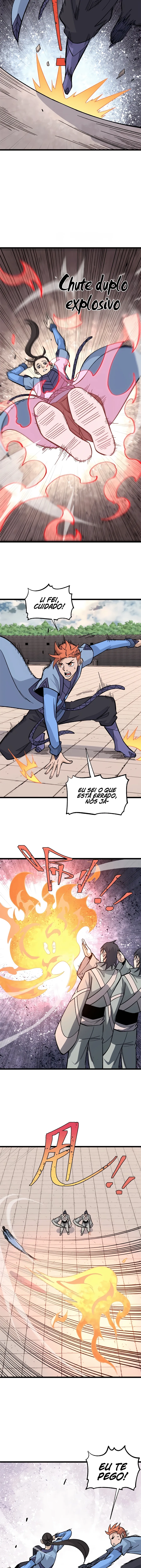 Read Todos Saúdam o Líder da Seita (PT-BR) PT Manga Online