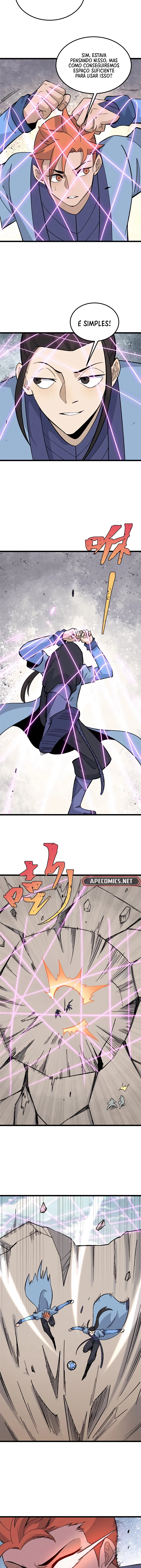 Read Todos Saúdam o Líder da Seita (PT-BR) PT Manga Online