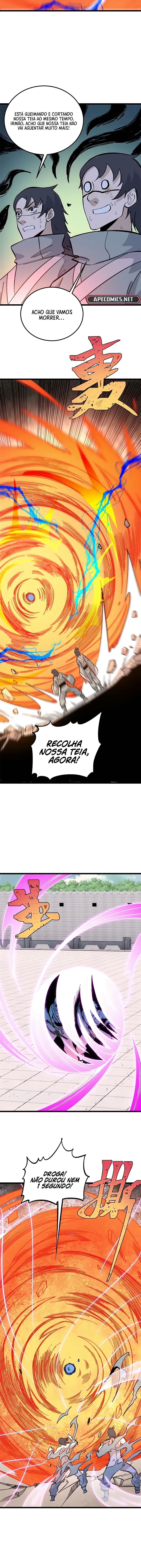 Read Todos Saúdam o Líder da Seita (PT-BR) PT Manga Online