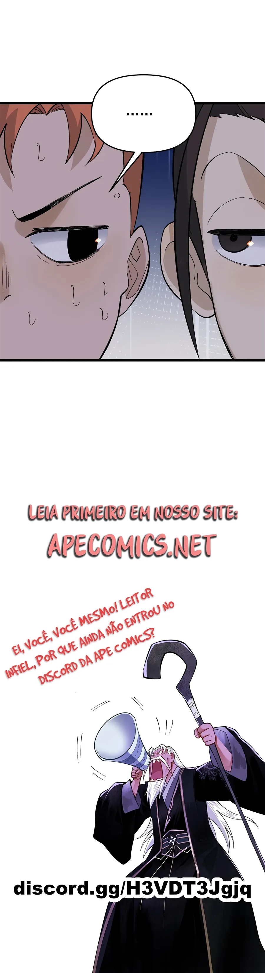 Read Todos Saúdam o Líder da Seita (PT-BR) PT Manga Online