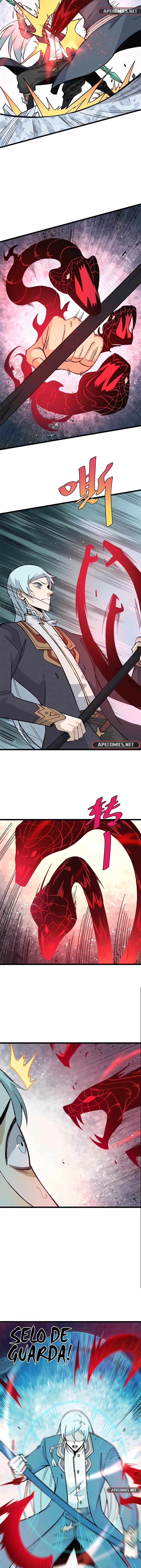 Read Todos Saúdam o Líder da Seita (PT-BR) PT Manga Online