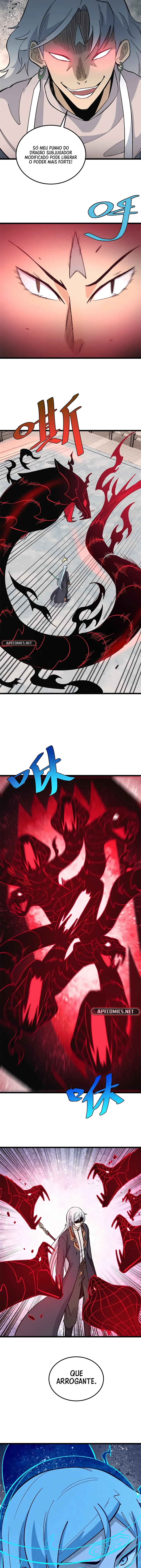 Read Todos Saúdam o Líder da Seita (PT-BR) PT Manga Online