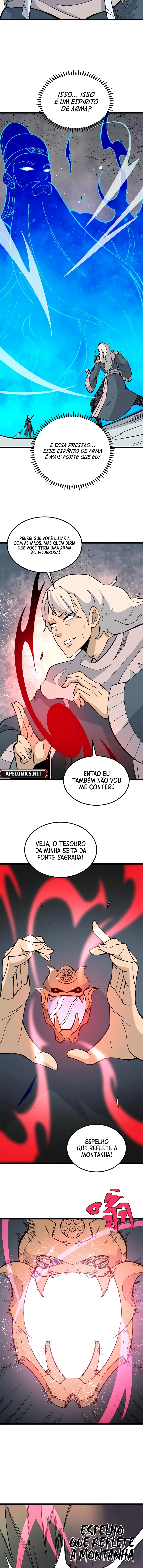 Read Todos Saúdam o Líder da Seita (PT-BR) PT Manga Online