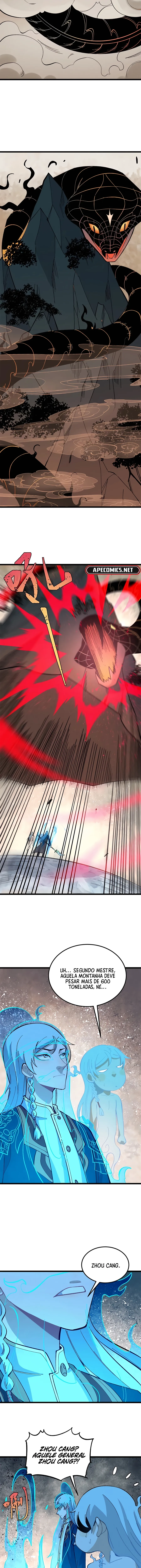 Read Todos Saúdam o Líder da Seita (PT-BR) PT Manga Online