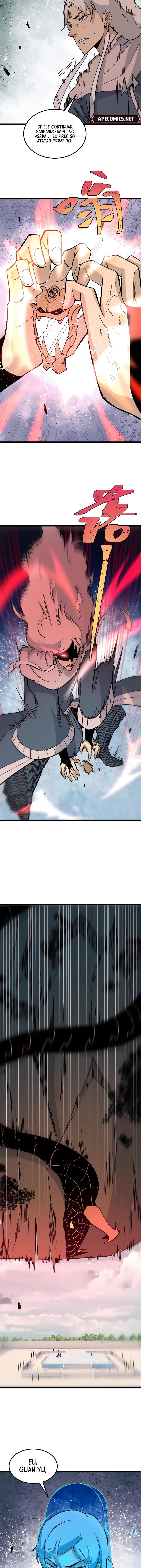 Read Todos Saúdam o Líder da Seita (PT-BR) PT Manga Online