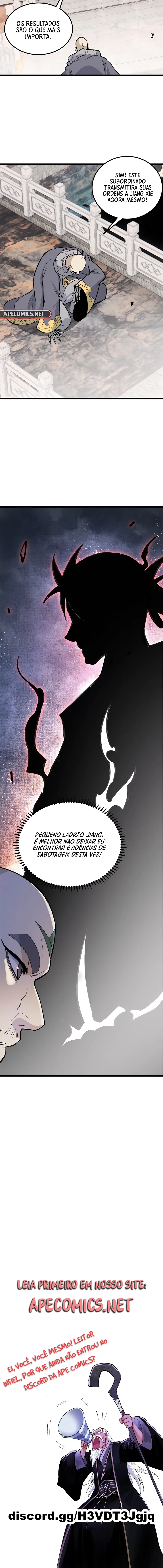 Read Todos Saúdam o Líder da Seita (PT-BR) PT Manga Online
