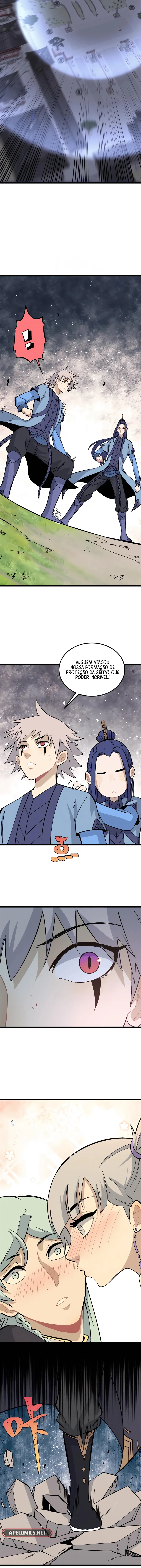Read Todos Saúdam o Líder da Seita (PT-BR) PT Manga Online