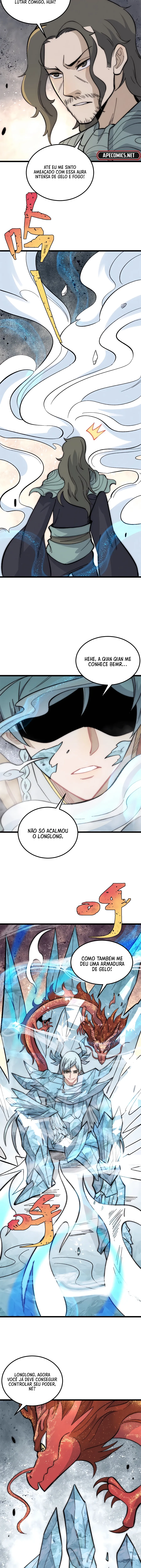 Read Todos Saúdam o Líder da Seita (PT-BR) PT Manga Online