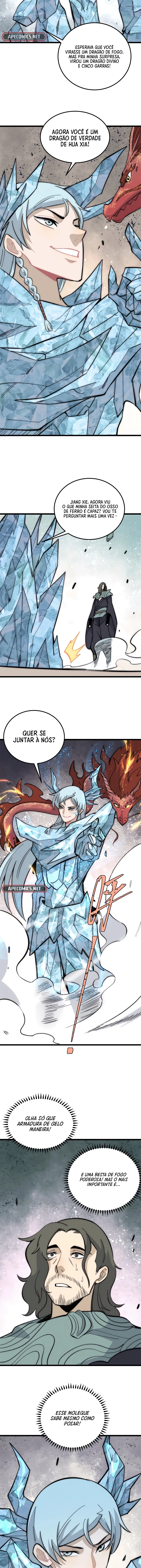 Read Todos Saúdam o Líder da Seita (PT-BR) PT Manga Online
