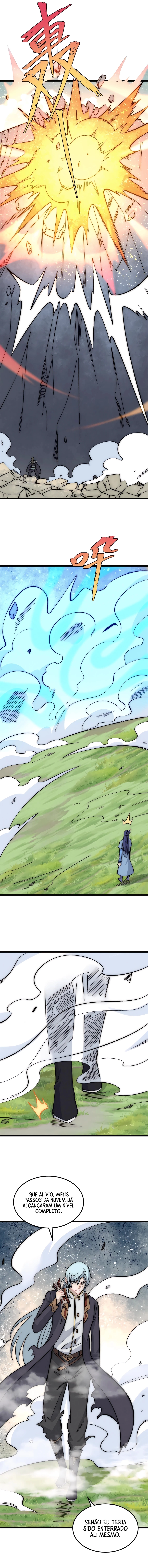 Read Todos Saúdam o Líder da Seita (PT-BR) PT Manga Online