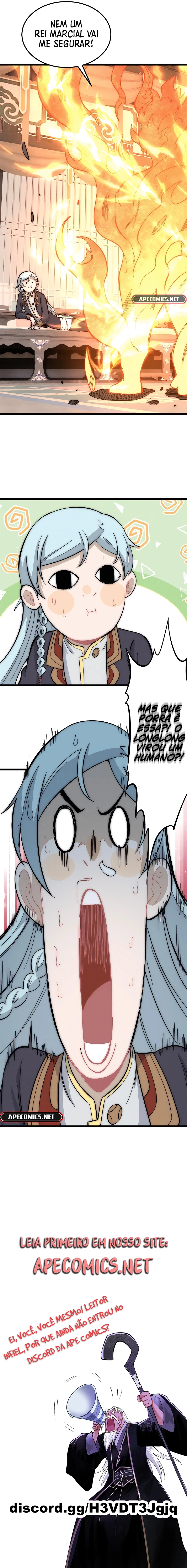 Read Todos Saúdam o Líder da Seita (PT-BR) PT Manga Online