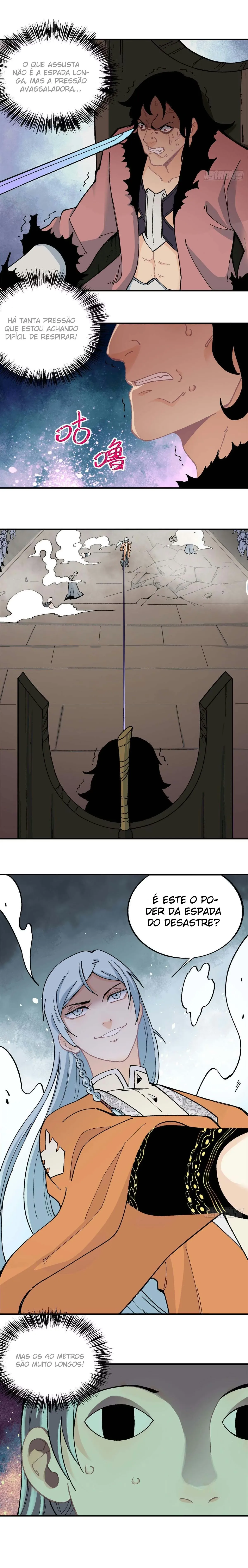 Read Todos Saúdam o Líder da Seita (PT-BR) PT Manga Online