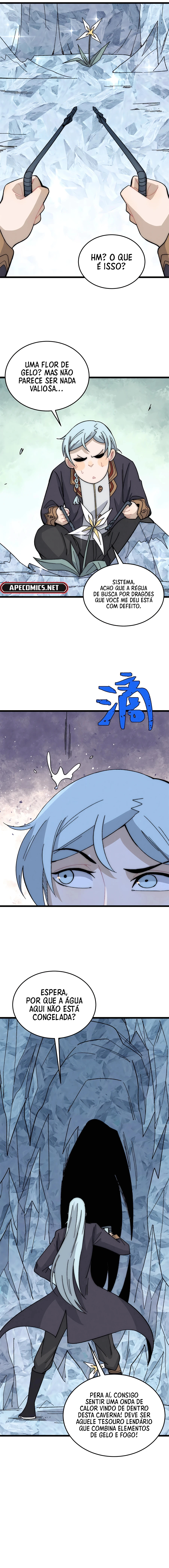 Read Todos Saúdam o Líder da Seita (PT-BR) PT Manga Online