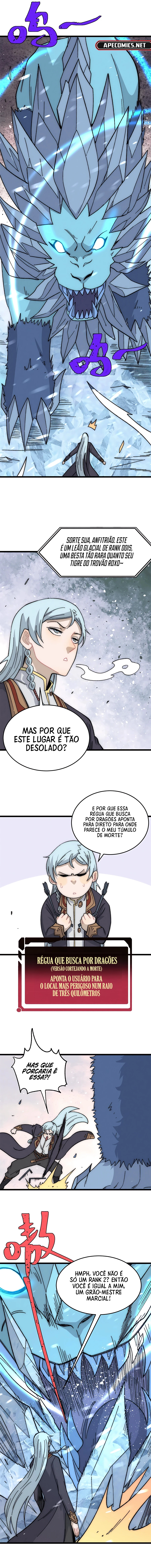 Read Todos Saúdam o Líder da Seita (PT-BR) PT Manga Online