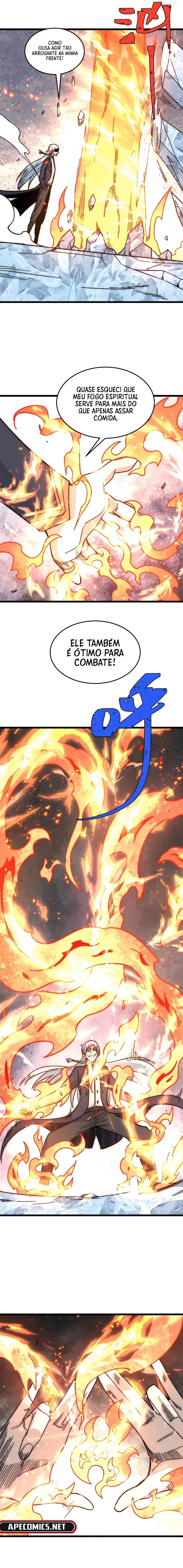 Read Todos Saúdam o Líder da Seita (PT-BR) PT Manga Online