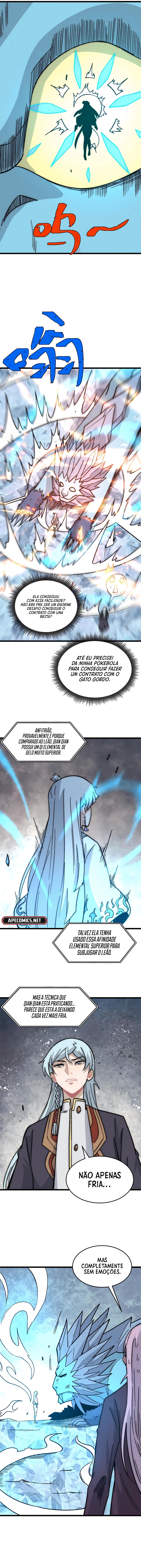 Read Todos Saúdam o Líder da Seita (PT-BR) PT Manga Online