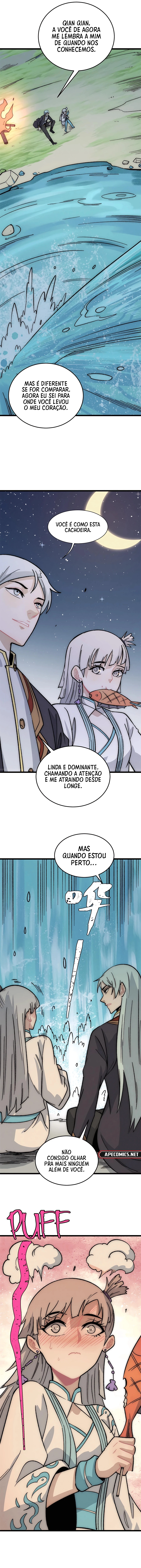 Read Todos Saúdam o Líder da Seita (PT-BR) PT Manga Online