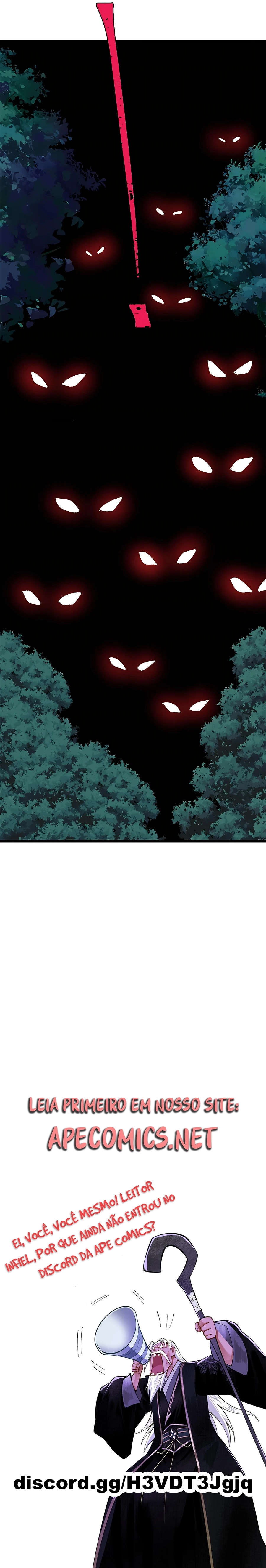Read Todos Saúdam o Líder da Seita (PT-BR) PT Manga Online