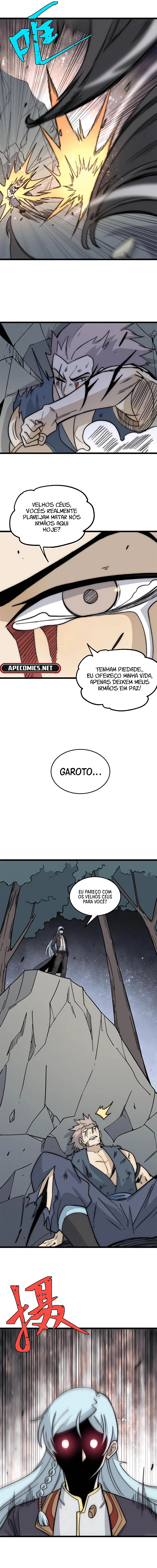 Read Todos Saúdam o Líder da Seita (PT-BR) PT Manga Online