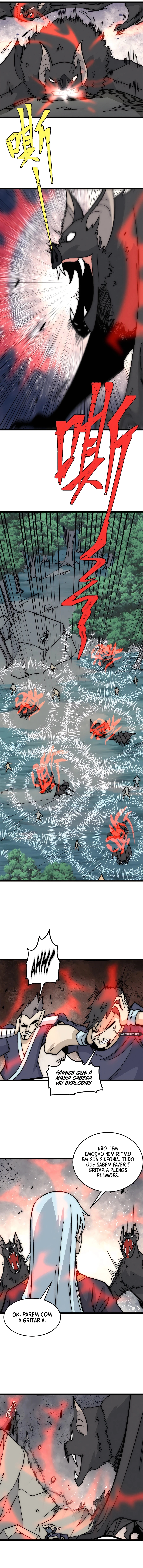 Read Todos Saúdam o Líder da Seita (PT-BR) PT Manga Online