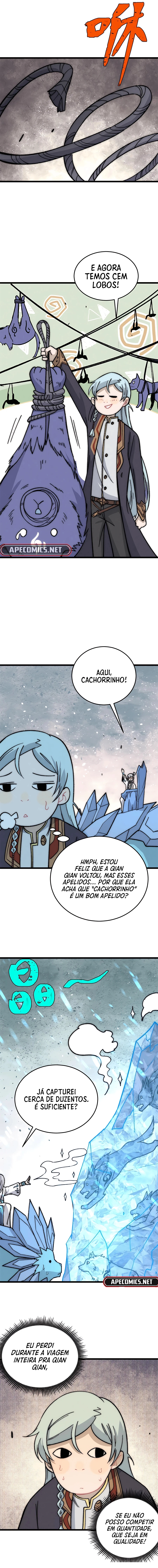 Read Todos Saúdam o Líder da Seita (PT-BR) PT Manga Online