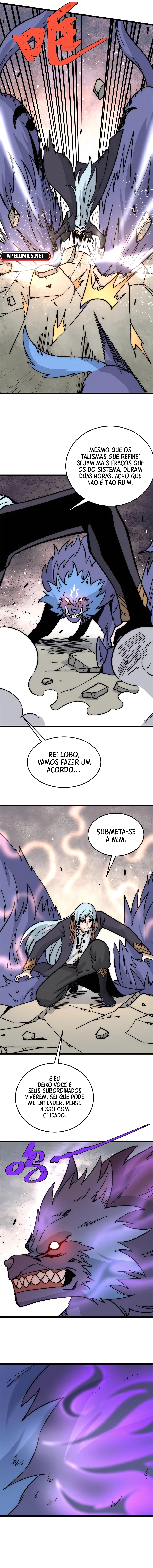 Read Todos Saúdam o Líder da Seita (PT-BR) PT Manga Online