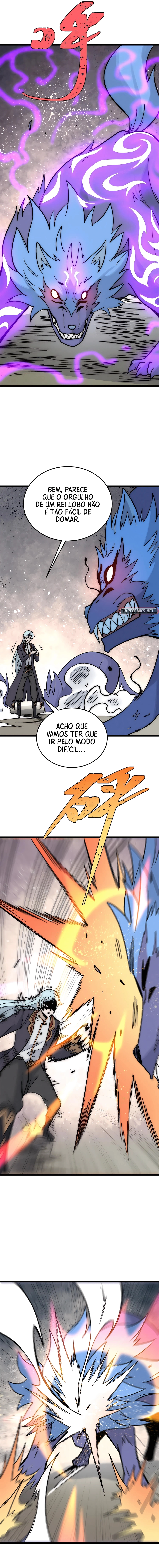 Read Todos Saúdam o Líder da Seita (PT-BR) PT Manga Online