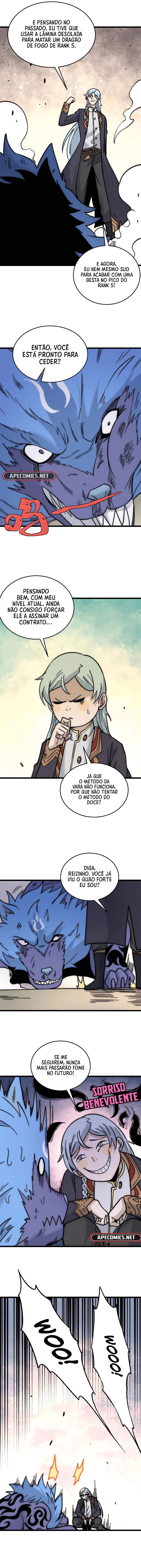 Read Todos Saúdam o Líder da Seita (PT-BR) PT Manga Online