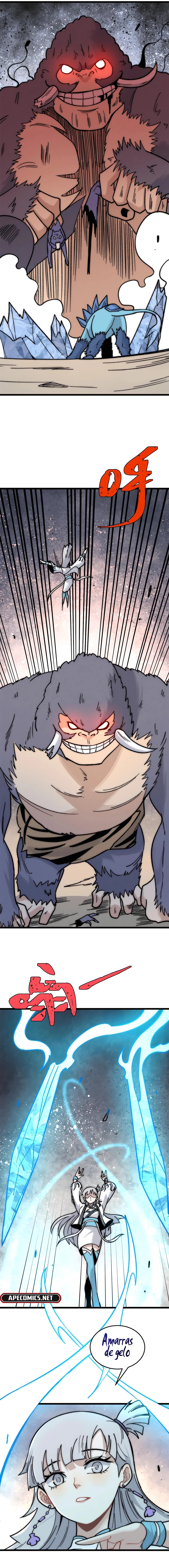 Read Todos Saúdam o Líder da Seita (PT-BR) PT Manga Online
