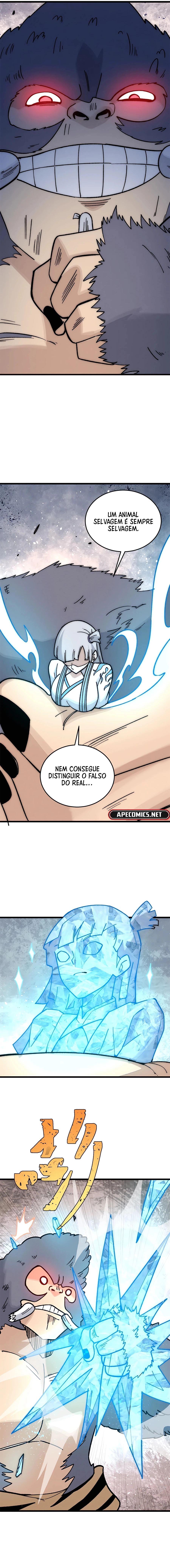 Read Todos Saúdam o Líder da Seita (PT-BR) PT Manga Online