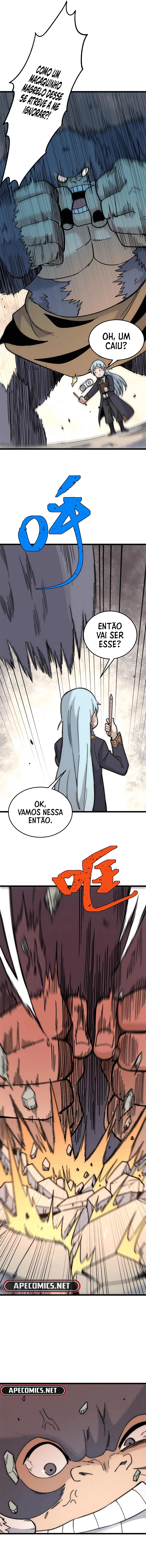 Read Todos Saúdam o Líder da Seita (PT-BR) PT Manga Online