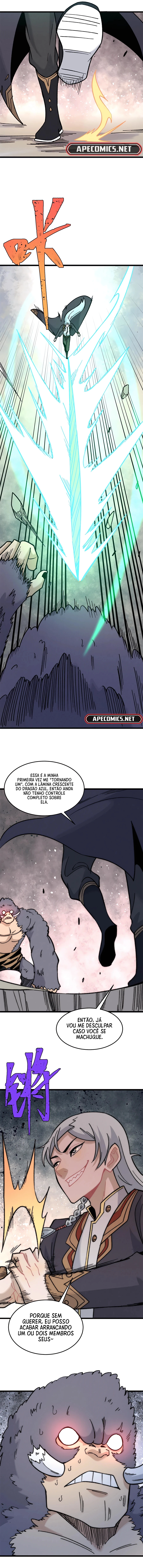 Read Todos Saúdam o Líder da Seita (PT-BR) PT Manga Online