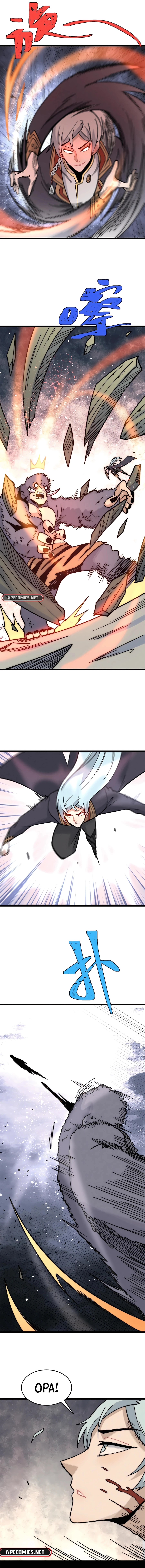 Read Todos Saúdam o Líder da Seita (PT-BR) PT Manga Online