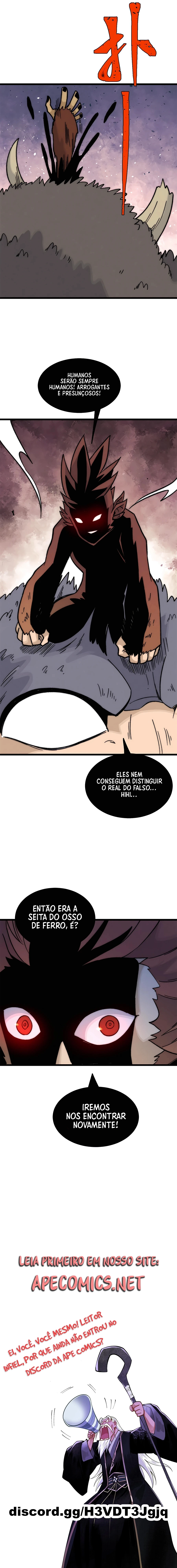 Read Todos Saúdam o Líder da Seita (PT-BR) PT Manga Online