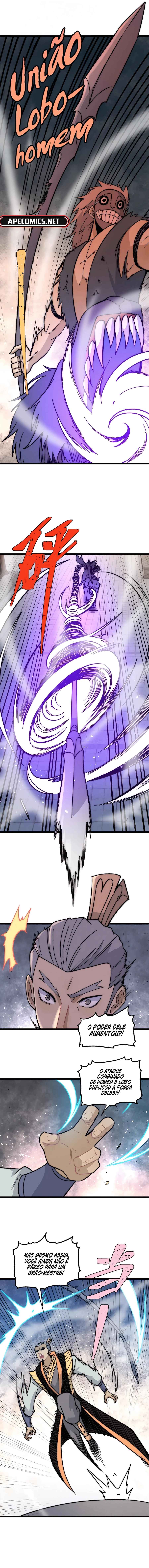 Read Todos Saúdam o Líder da Seita (PT-BR) PT Manga Online
