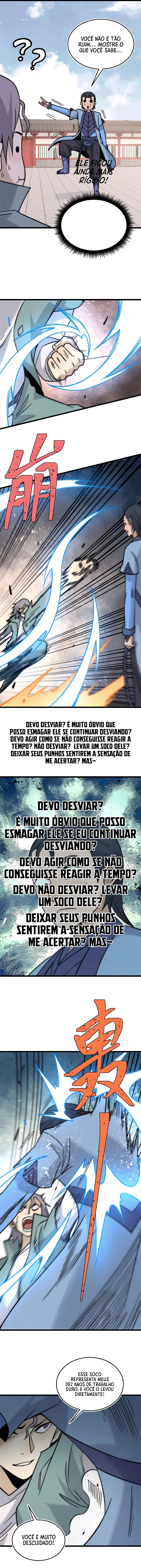 Read Todos Saúdam o Líder da Seita (PT-BR) PT Manga Online