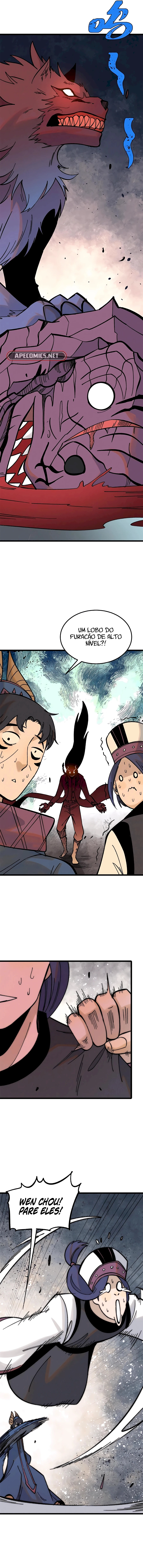 Read Todos Saúdam o Líder da Seita (PT-BR) PT Manga Online