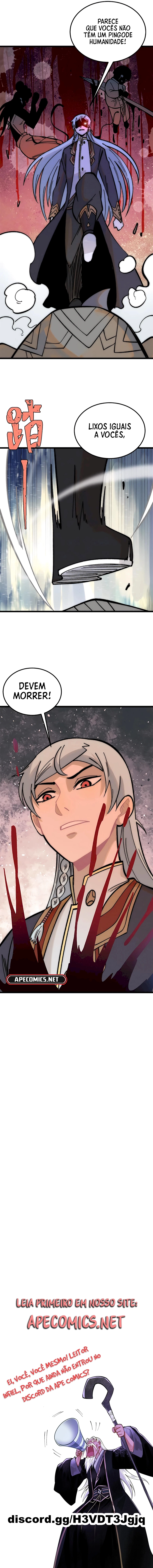Read Todos Saúdam o Líder da Seita (PT-BR) PT Manga Online
