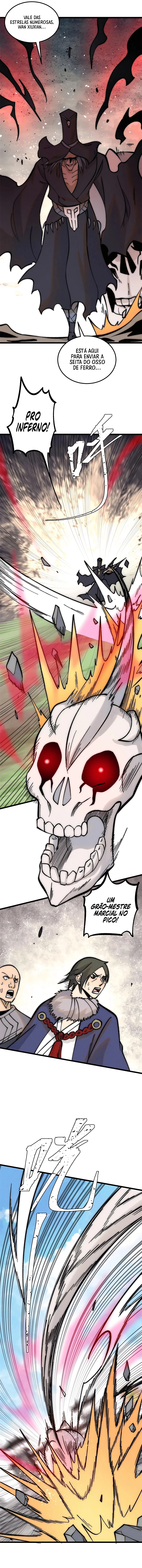 Read Todos Saúdam o Líder da Seita (PT-BR) PT Manga Online