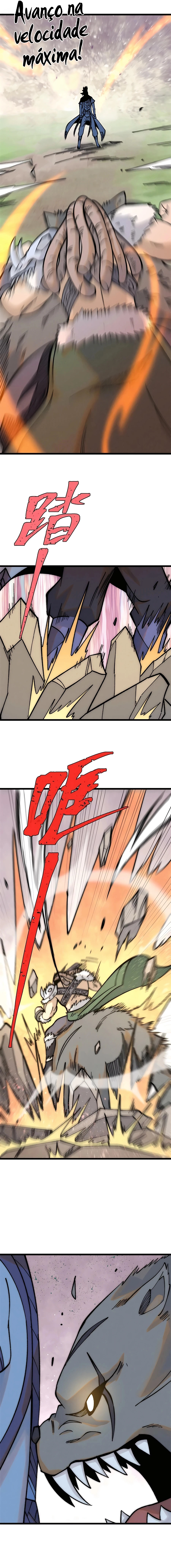Read Todos Saúdam o Líder da Seita (PT-BR) PT Manga Online
