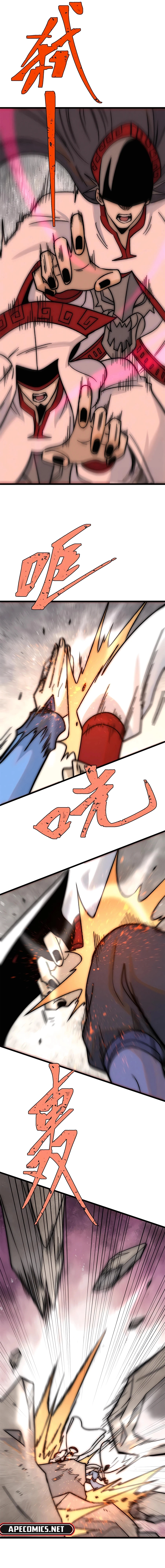 Read Todos Saúdam o Líder da Seita (PT-BR) PT Manga Online
