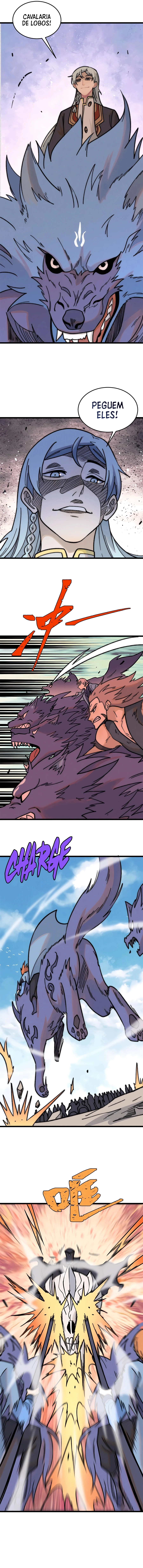 Read Todos Saúdam o Líder da Seita (PT-BR) PT Manga Online