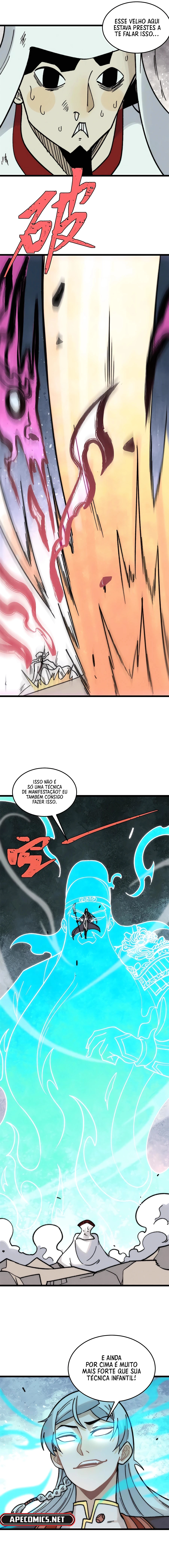 Read Todos Saúdam o Líder da Seita (PT-BR) PT Manga Online